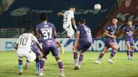 Karena Hal Ini Persita Percaya Diri Raih Tiga Poin dari Persib